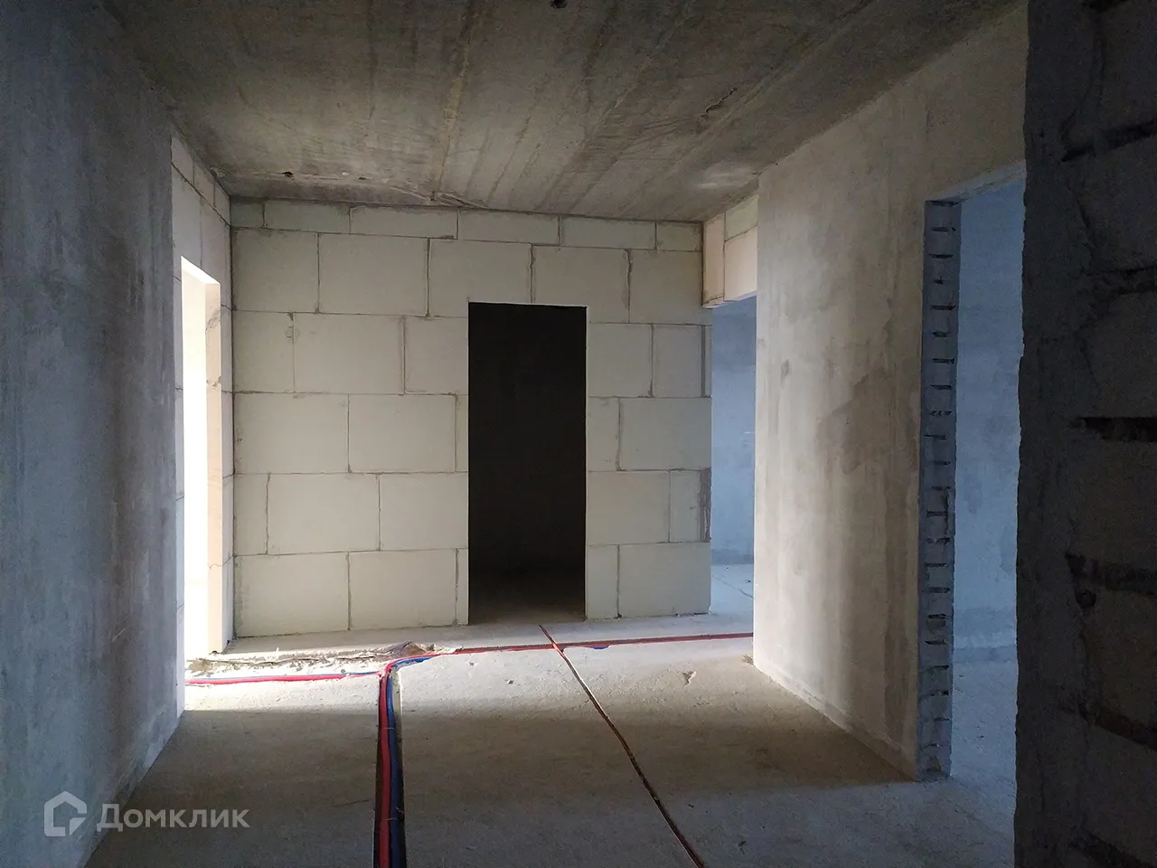 Фото квартиры в ЖК Дом на Озерной