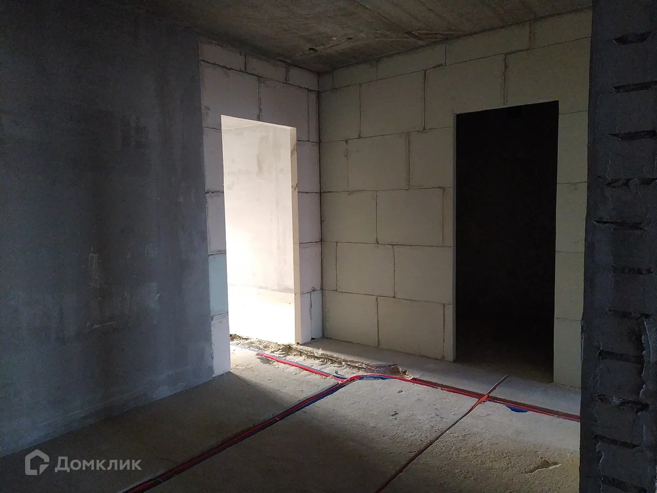 Фото квартиры в ЖК Дом на Озерной