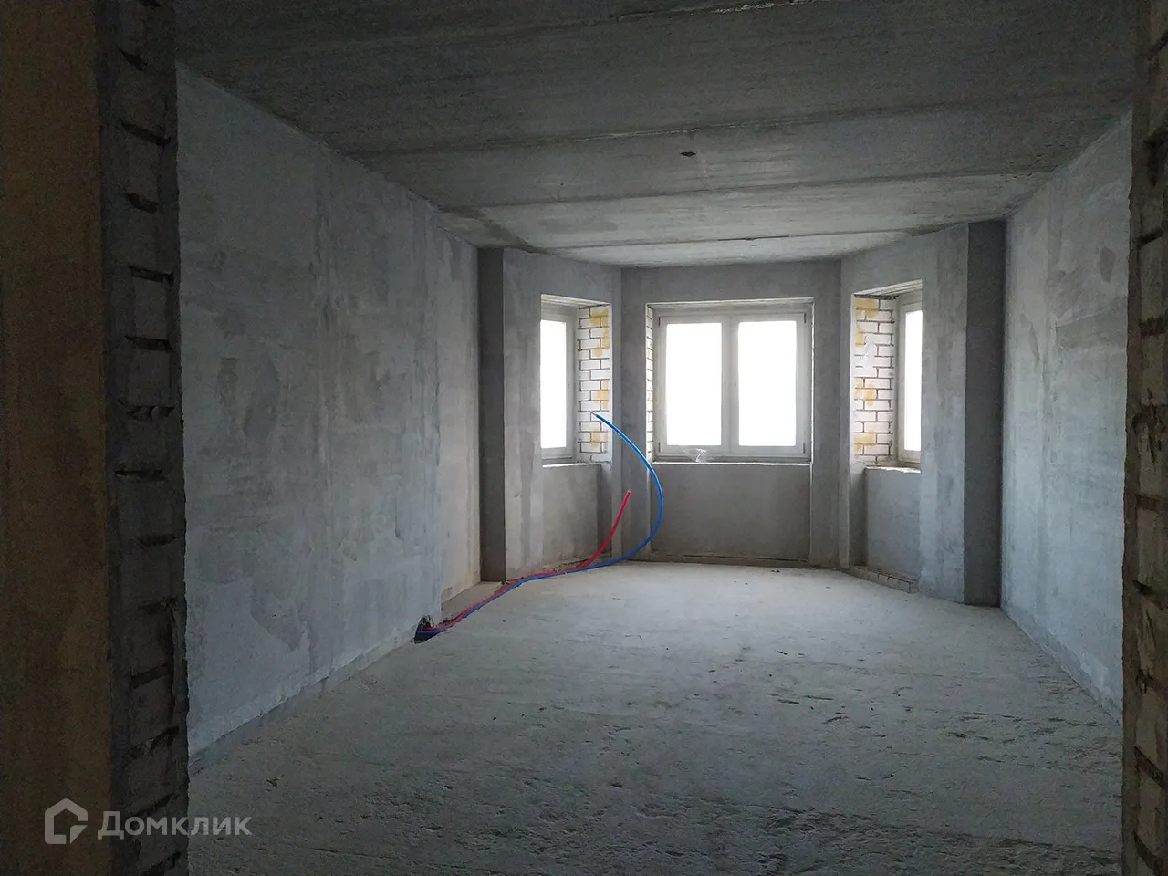 Фото квартиры в ЖК Дом на Озерной