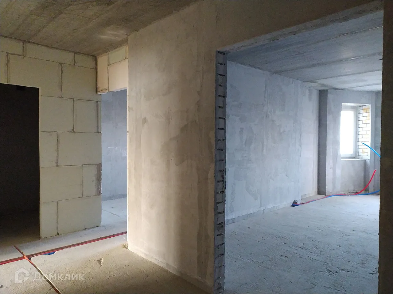 Фото квартиры в ЖК Дом на Озерной