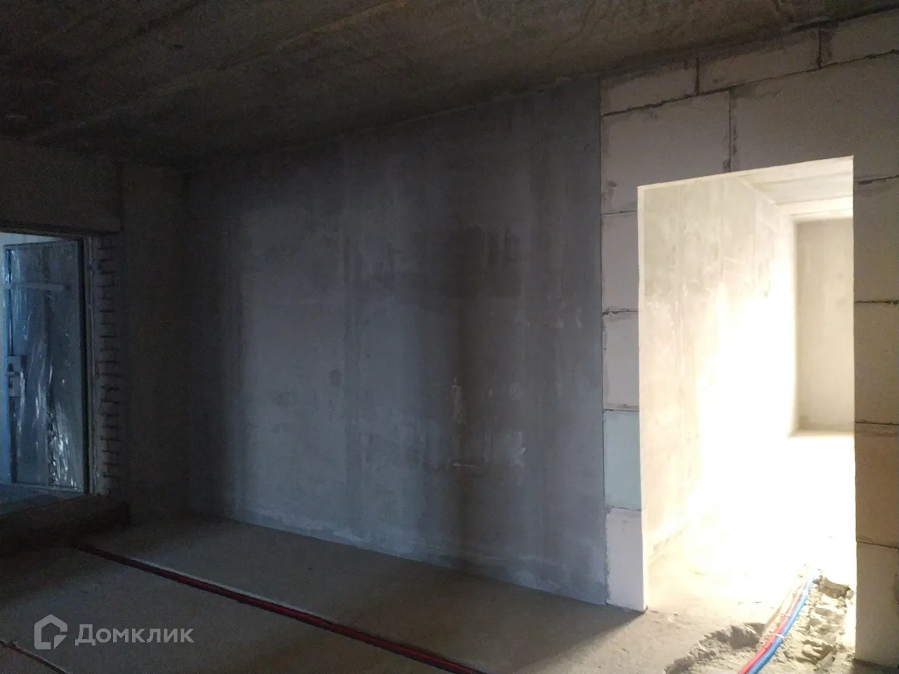 Фото квартиры в ЖК Дом на Озерной