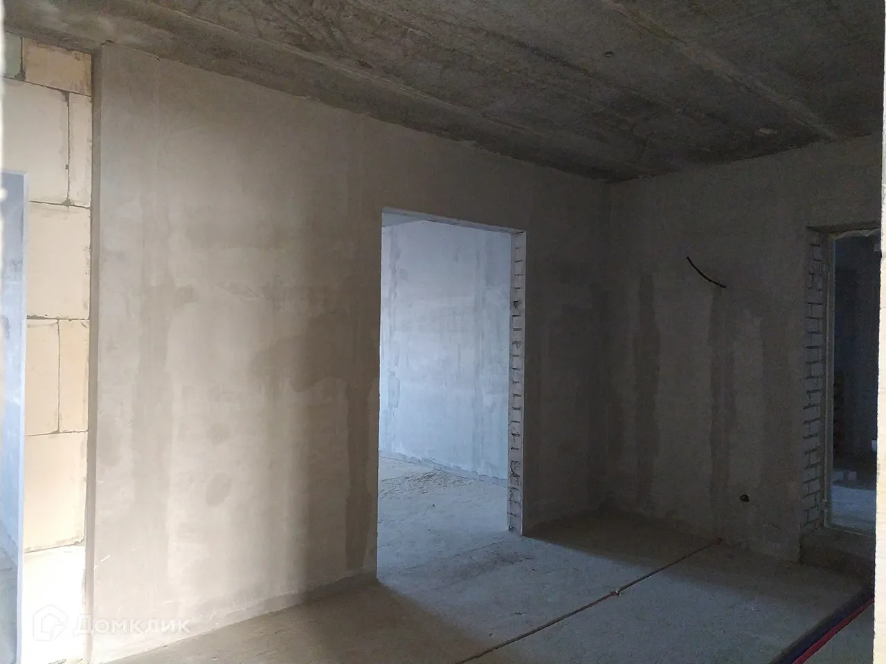 Фото квартиры в ЖК Дом на Озерной