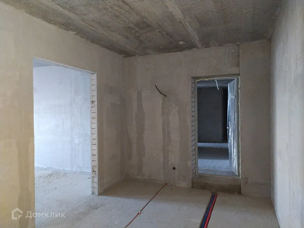 Фото квартиры в ЖК Дом на Озерной