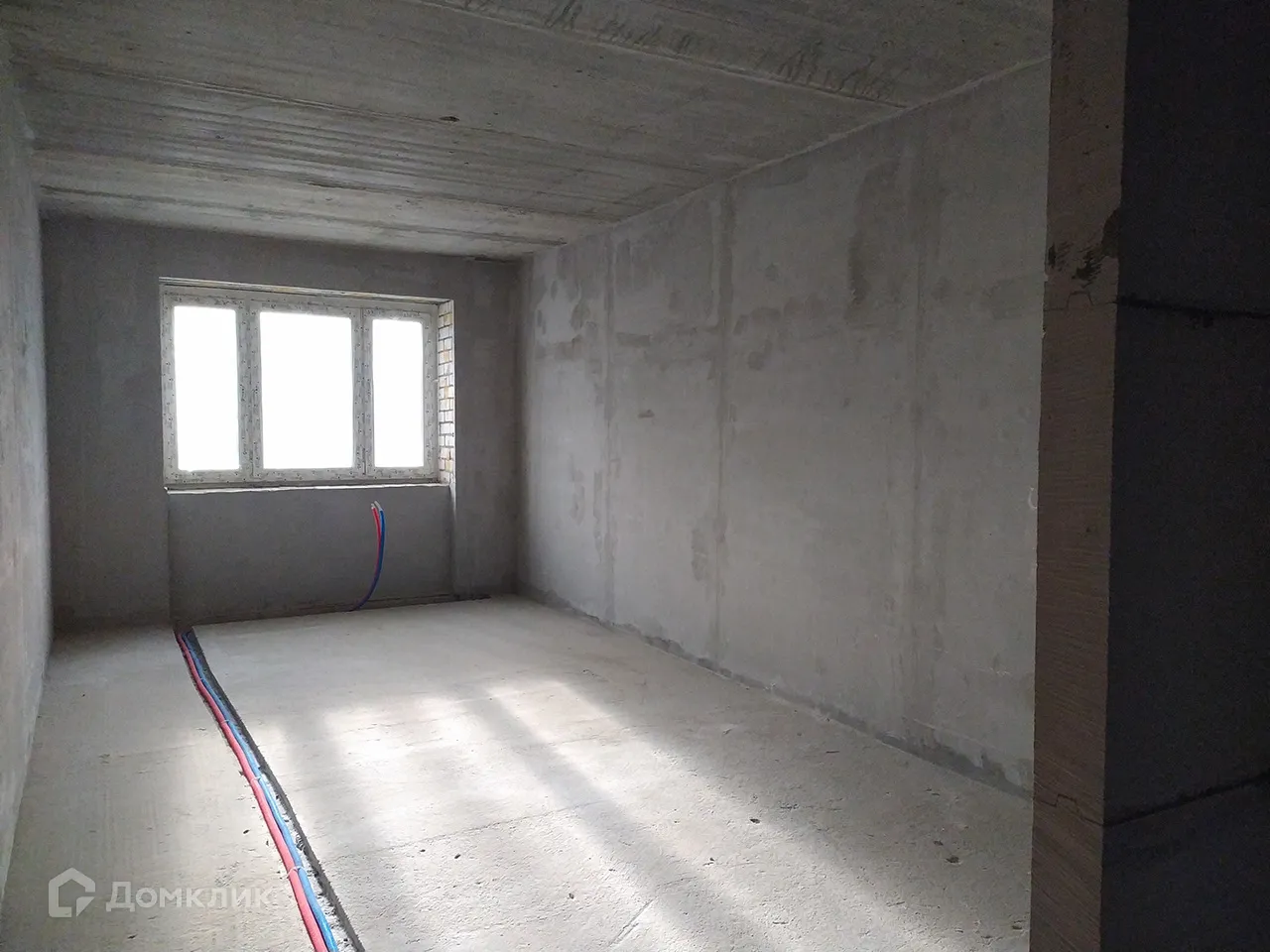 Фото квартиры в ЖК Дом на Озерной