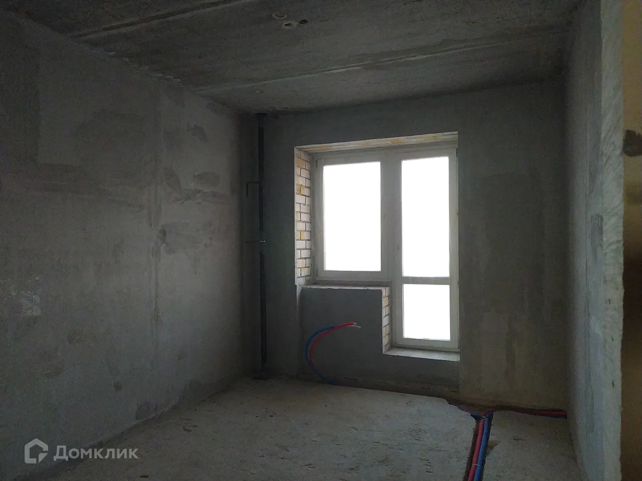 Фото квартиры в ЖК Дом на Озерной