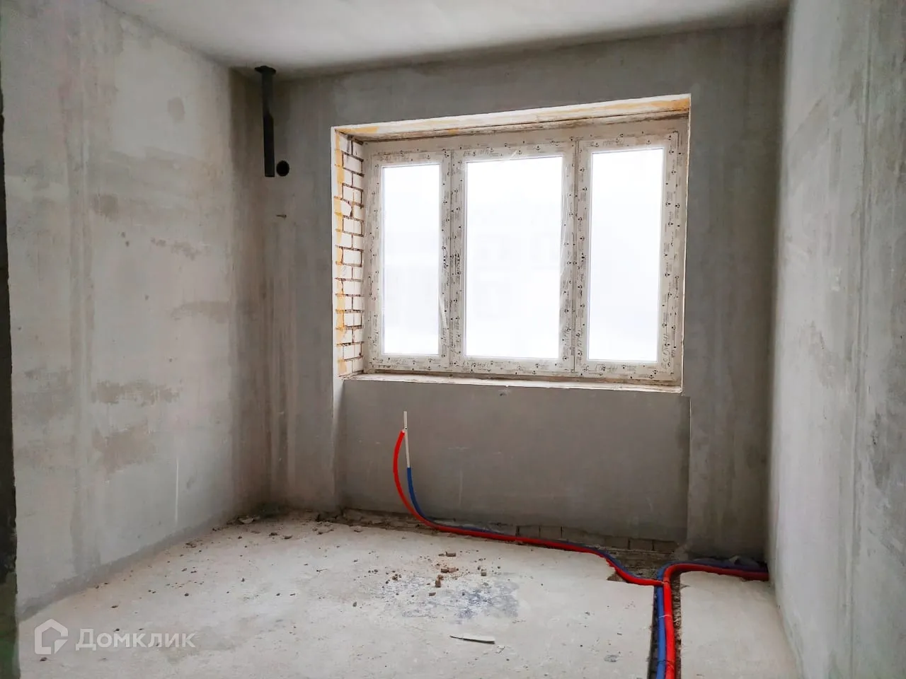 Фото квартиры в ЖК Дом на Озерной