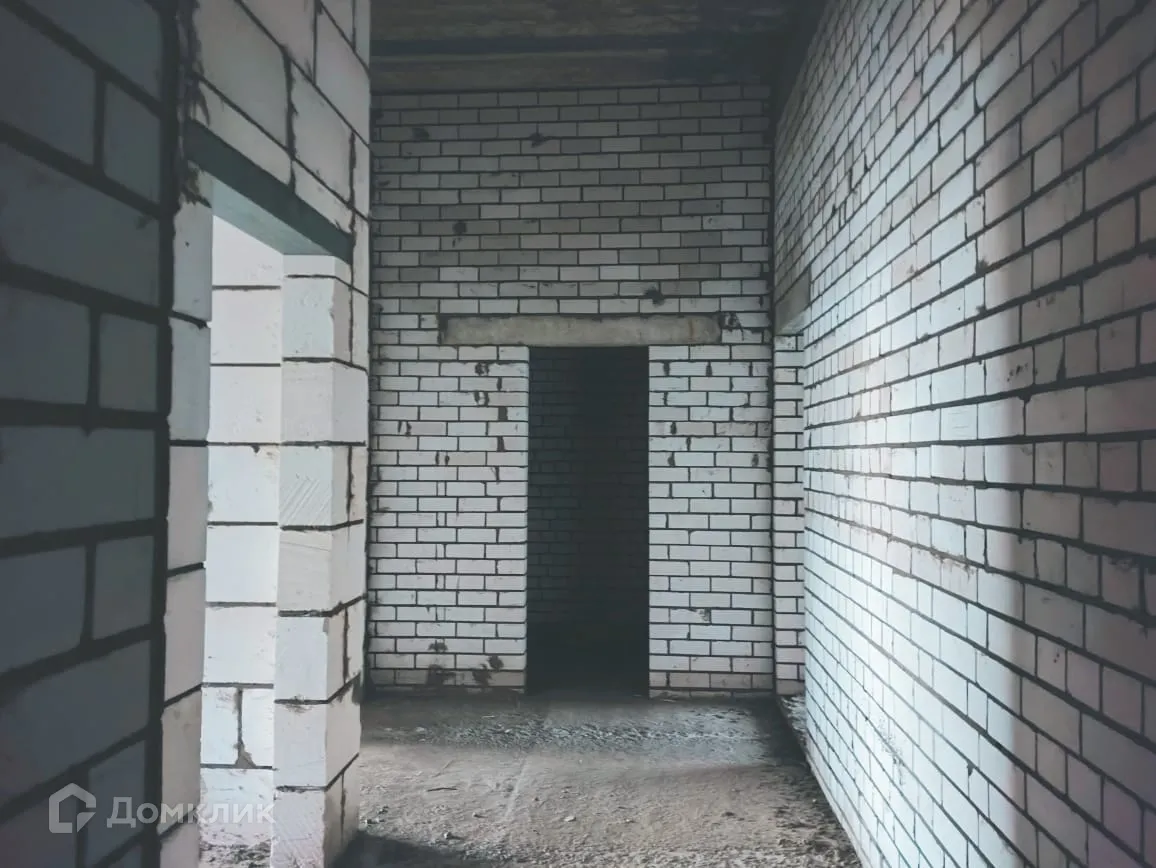 Фото квартиры в ЖК Дом на Озерной