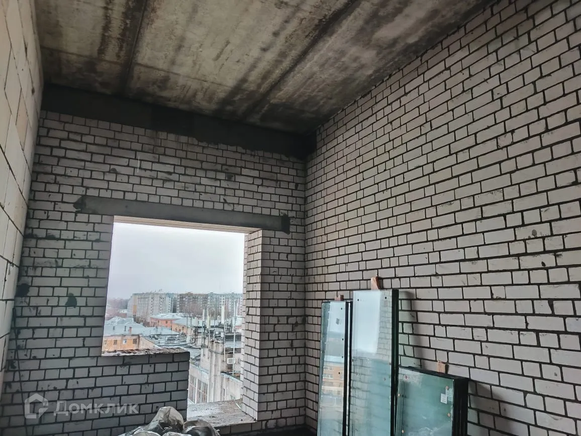 Фото квартиры в ЖК Дом на Озерной