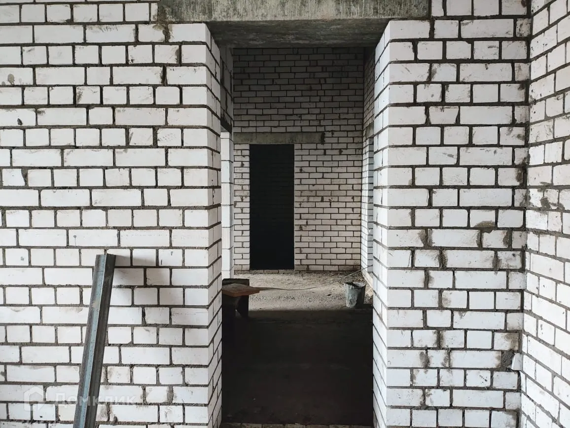 Фото квартиры в ЖК Дом на Озерной