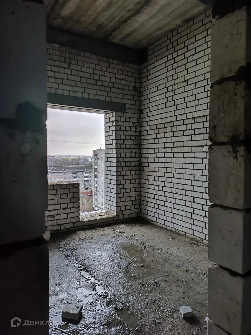 Фото квартиры в ЖК Дом на Озерной