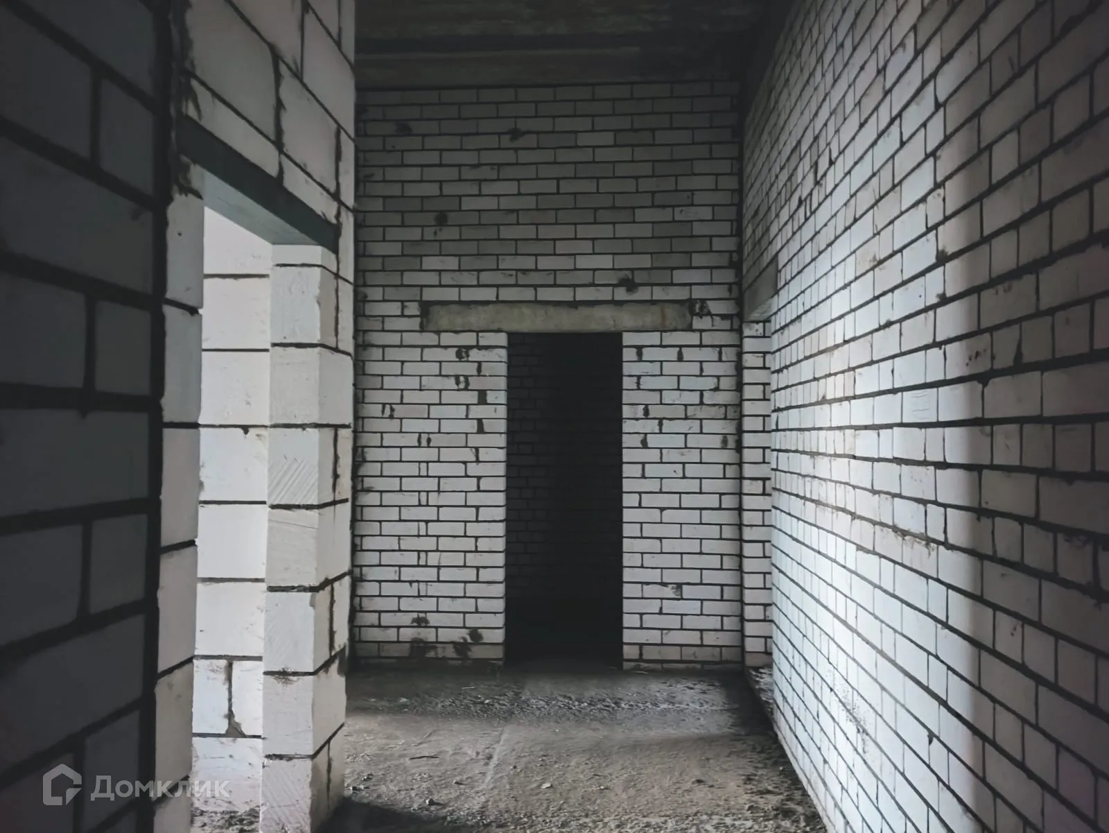 Фото квартиры в ЖК Дом на Озерной