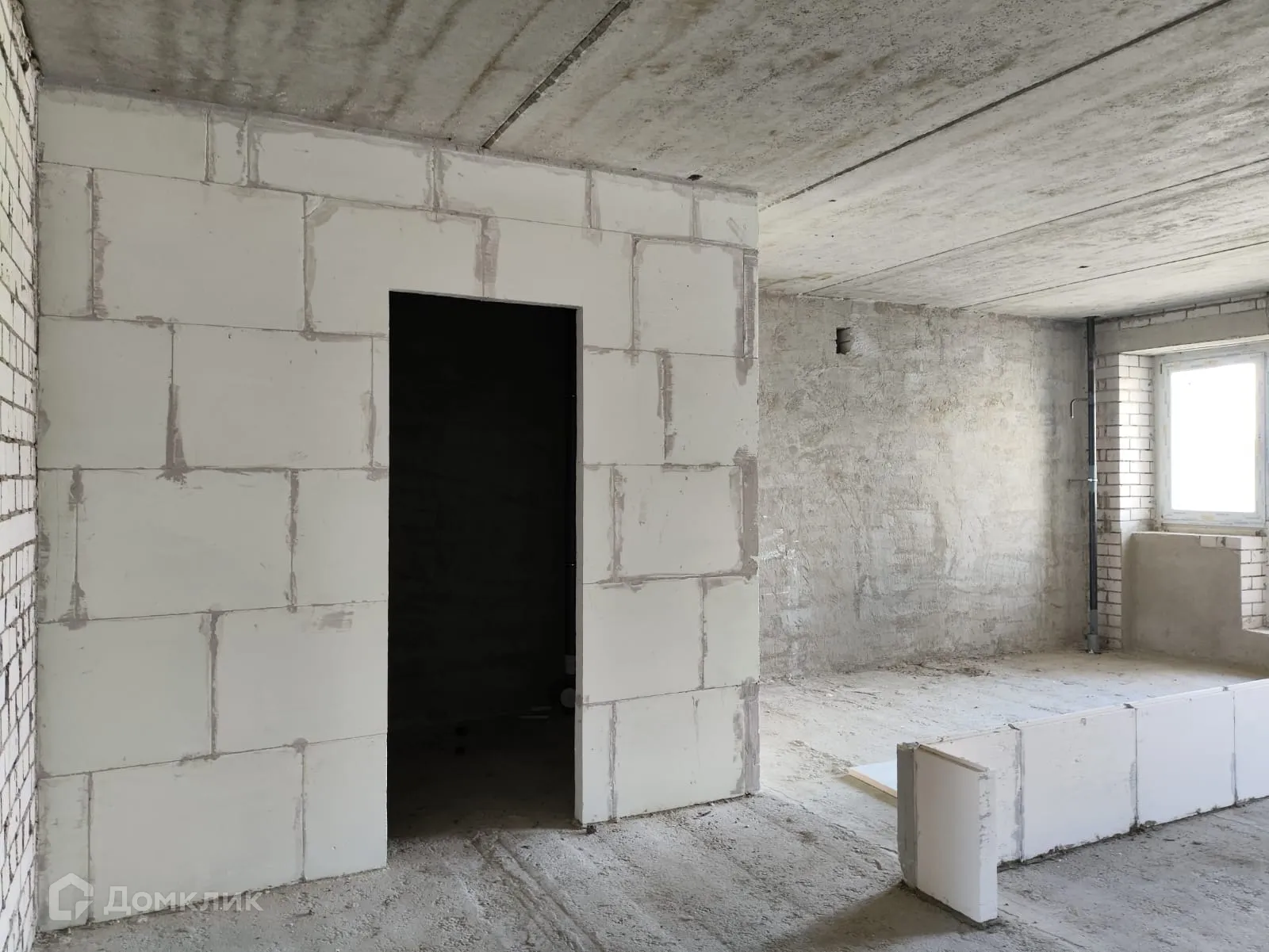 Фото квартиры в ЖК Дом на Озерной