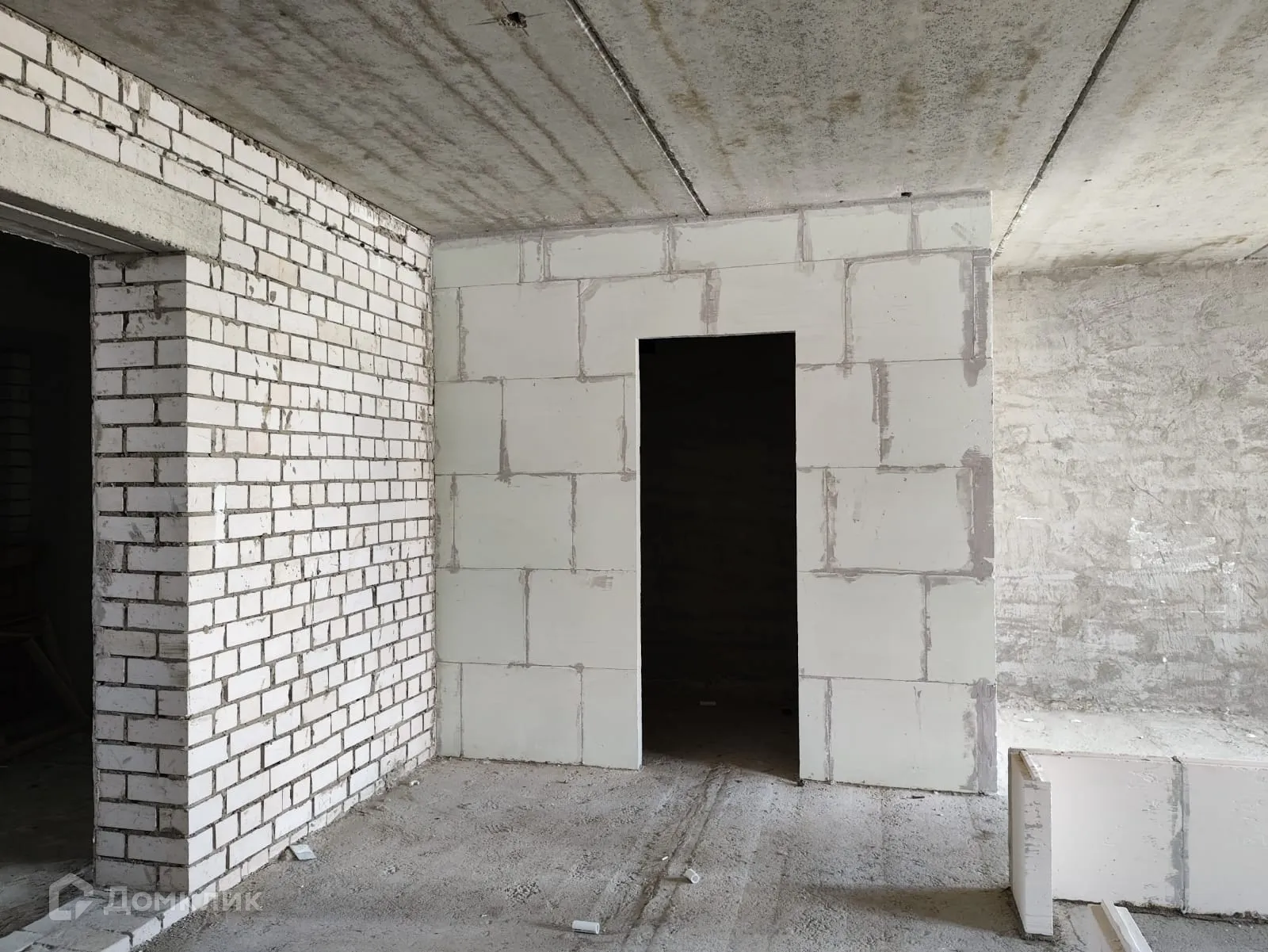 Фото квартиры в ЖК Дом на Озерной