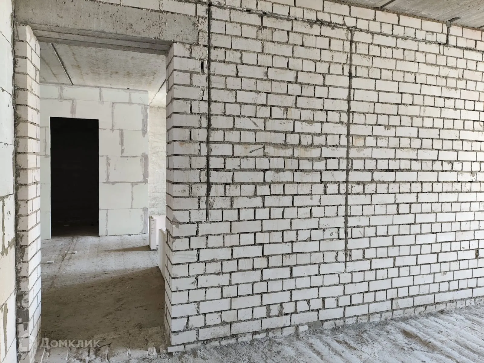 Фото квартиры в ЖК Дом на Озерной