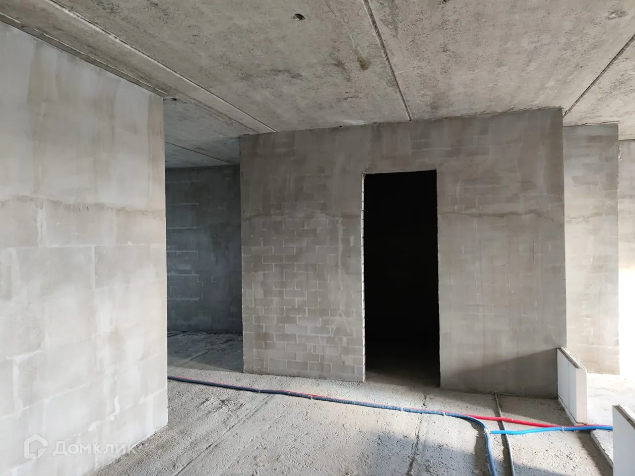 Фото квартиры в ЖК Дом на Озерной