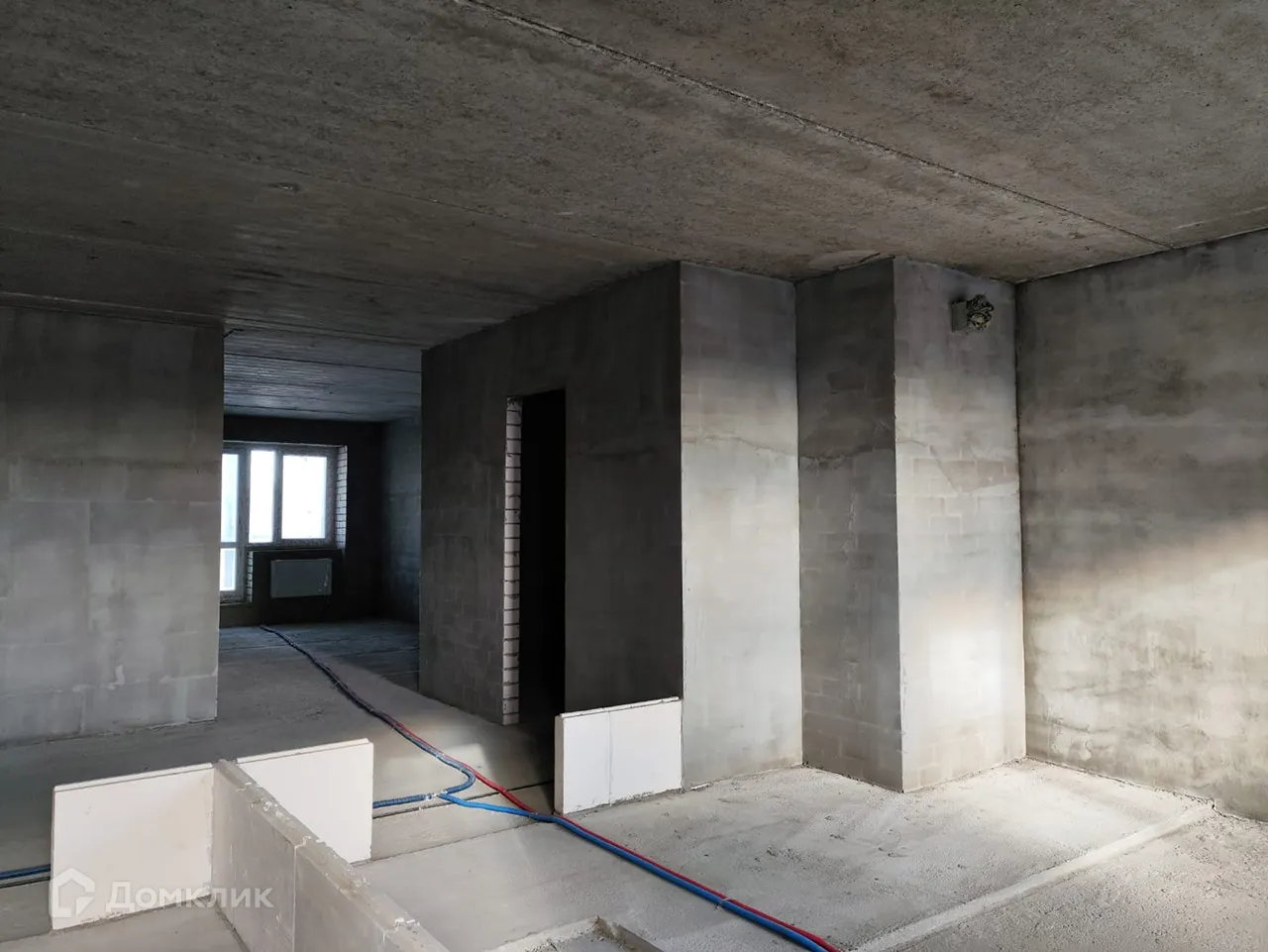 Фото квартиры в ЖК Дом на Озерной