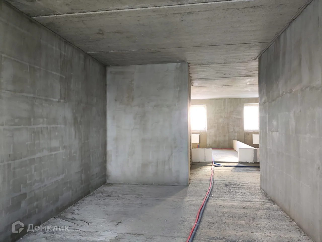 Фото квартиры в ЖК Дом на Озерной