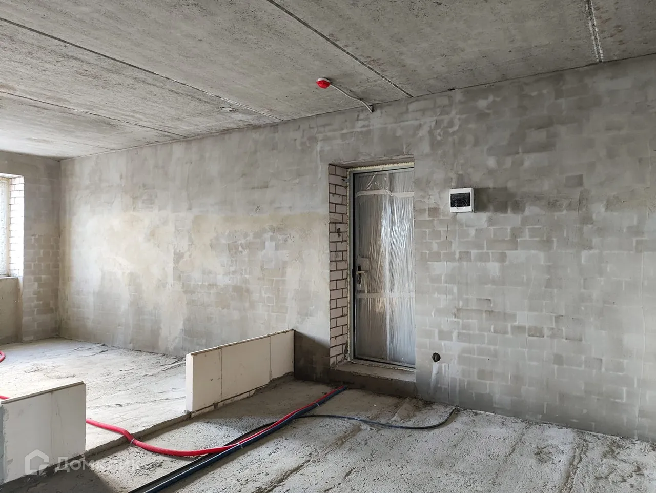 Фото квартиры в ЖК Дом на Озерной