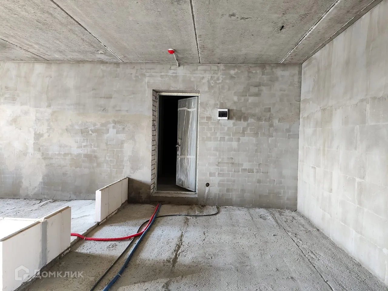 Фото квартиры в ЖК Дом на Озерной