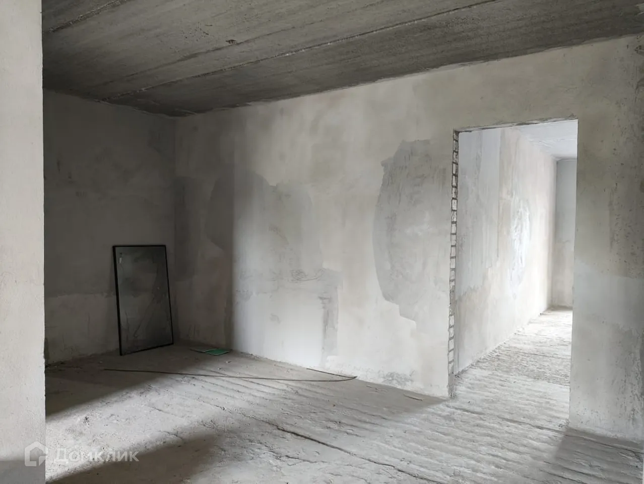 Фото квартиры в ЖК Дом на Озерной