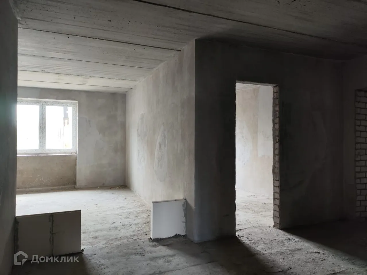 Фото квартиры в ЖК Дом на Озерной