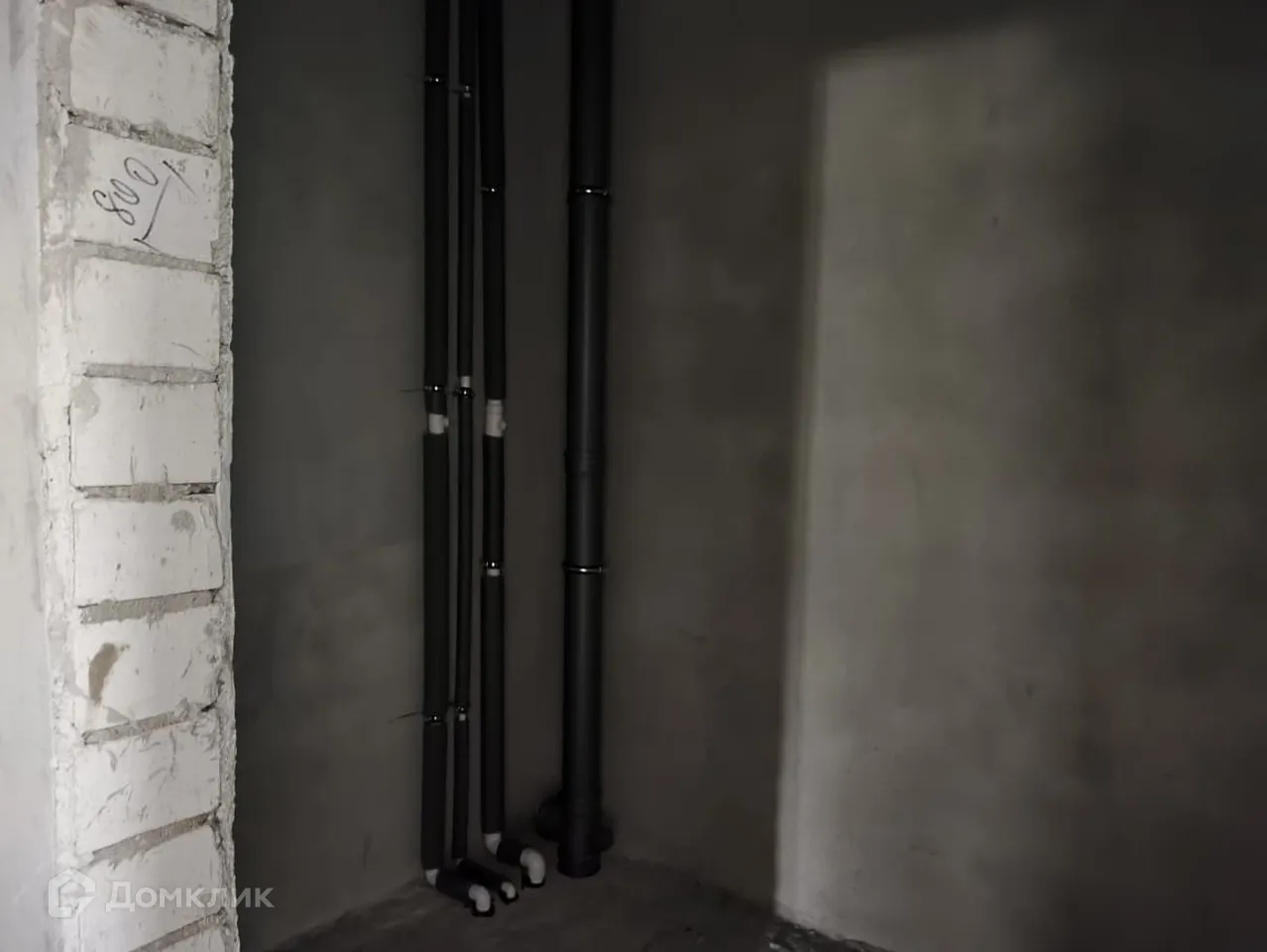 Фото квартиры в ЖК Дом на Озерной