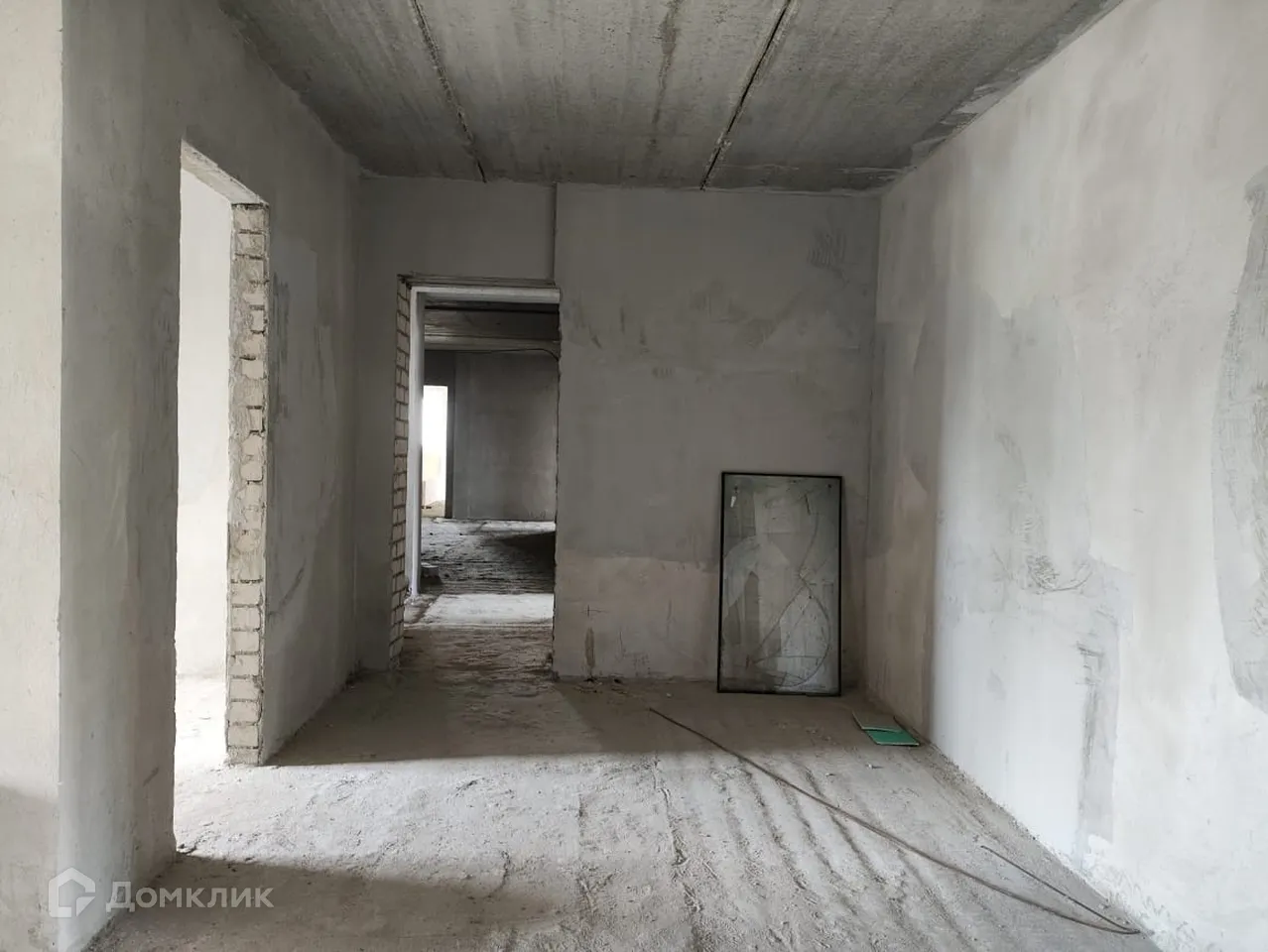 Фото квартиры в ЖК Дом на Озерной