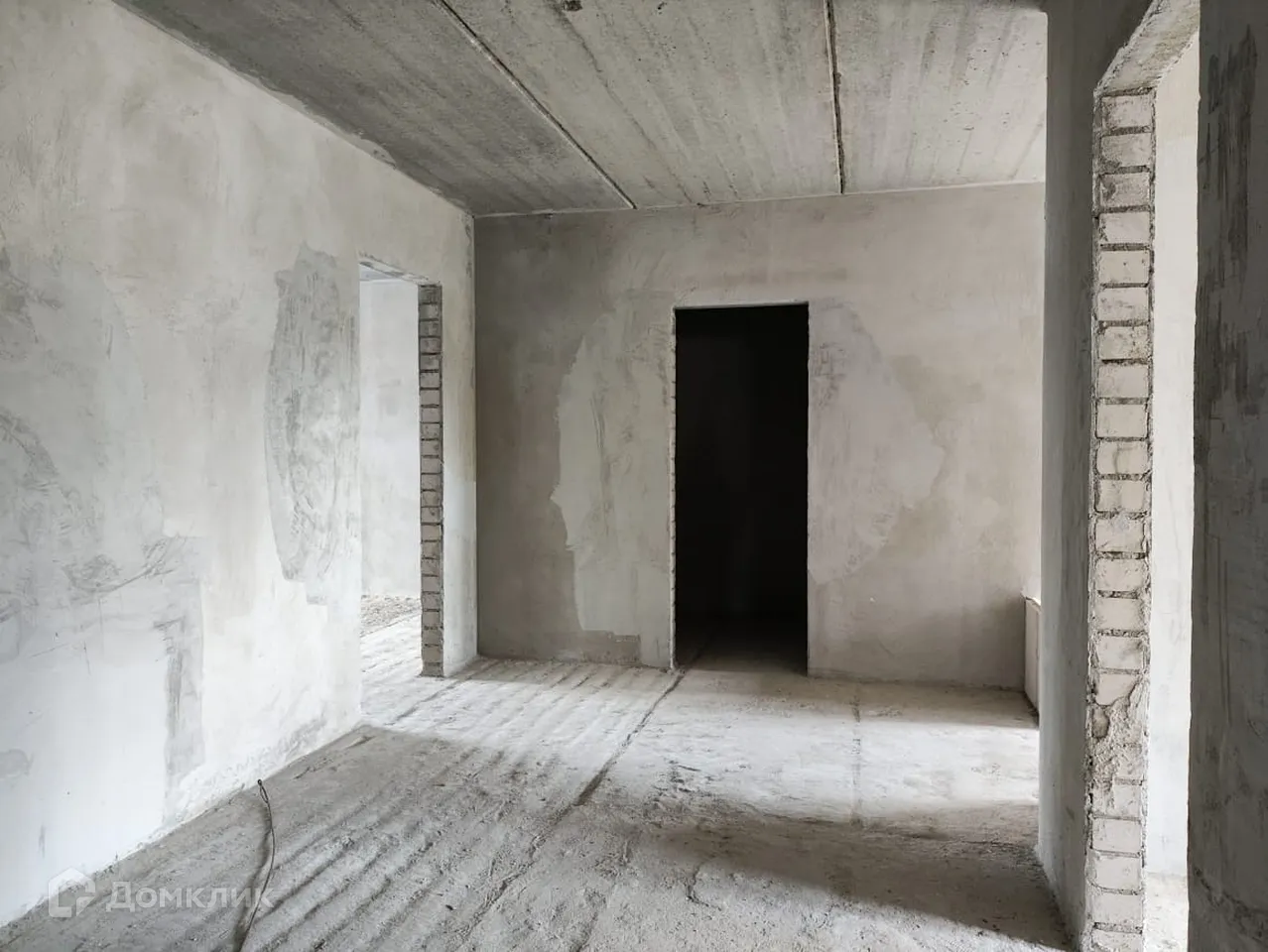 Фото квартиры в ЖК Дом на Озерной