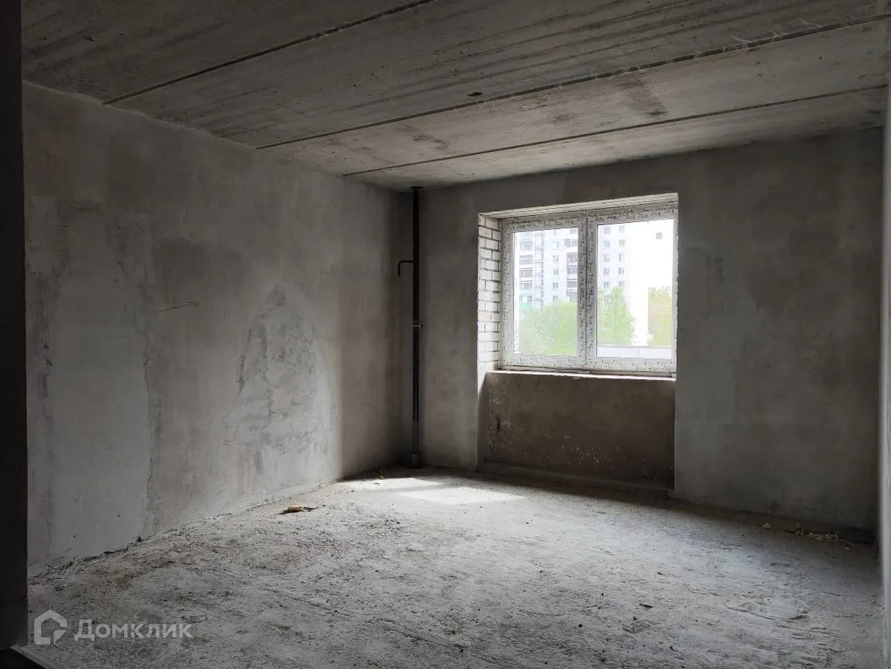 Фото квартиры в ЖК Дом на Озерной