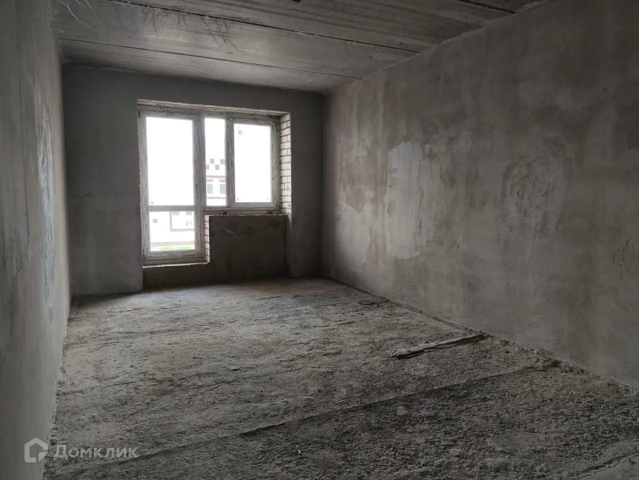 Фото квартиры в ЖК Дом на Озерной