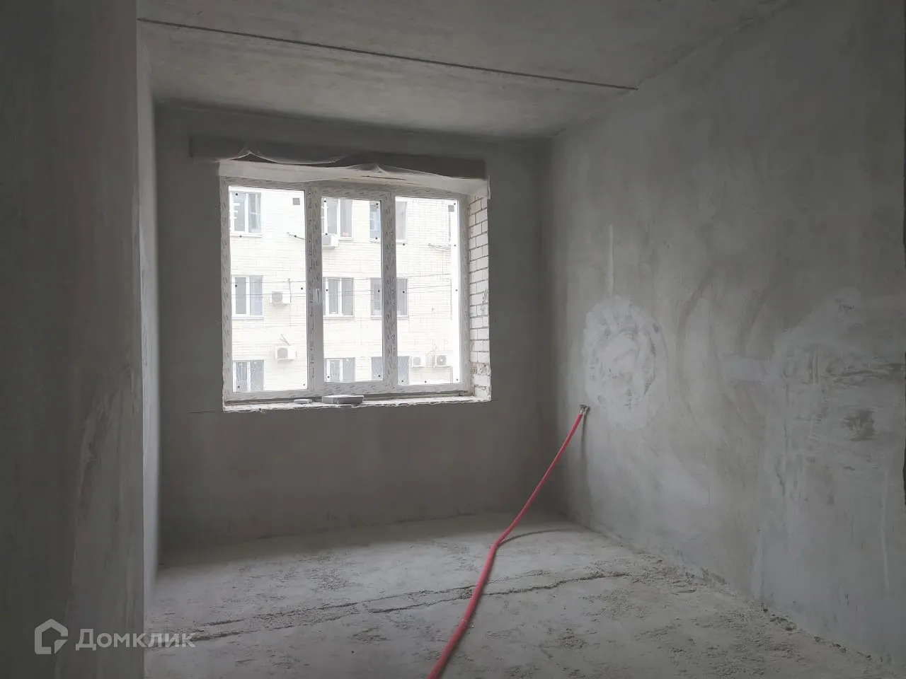 Фото квартиры в ЖК Дом на Озерной