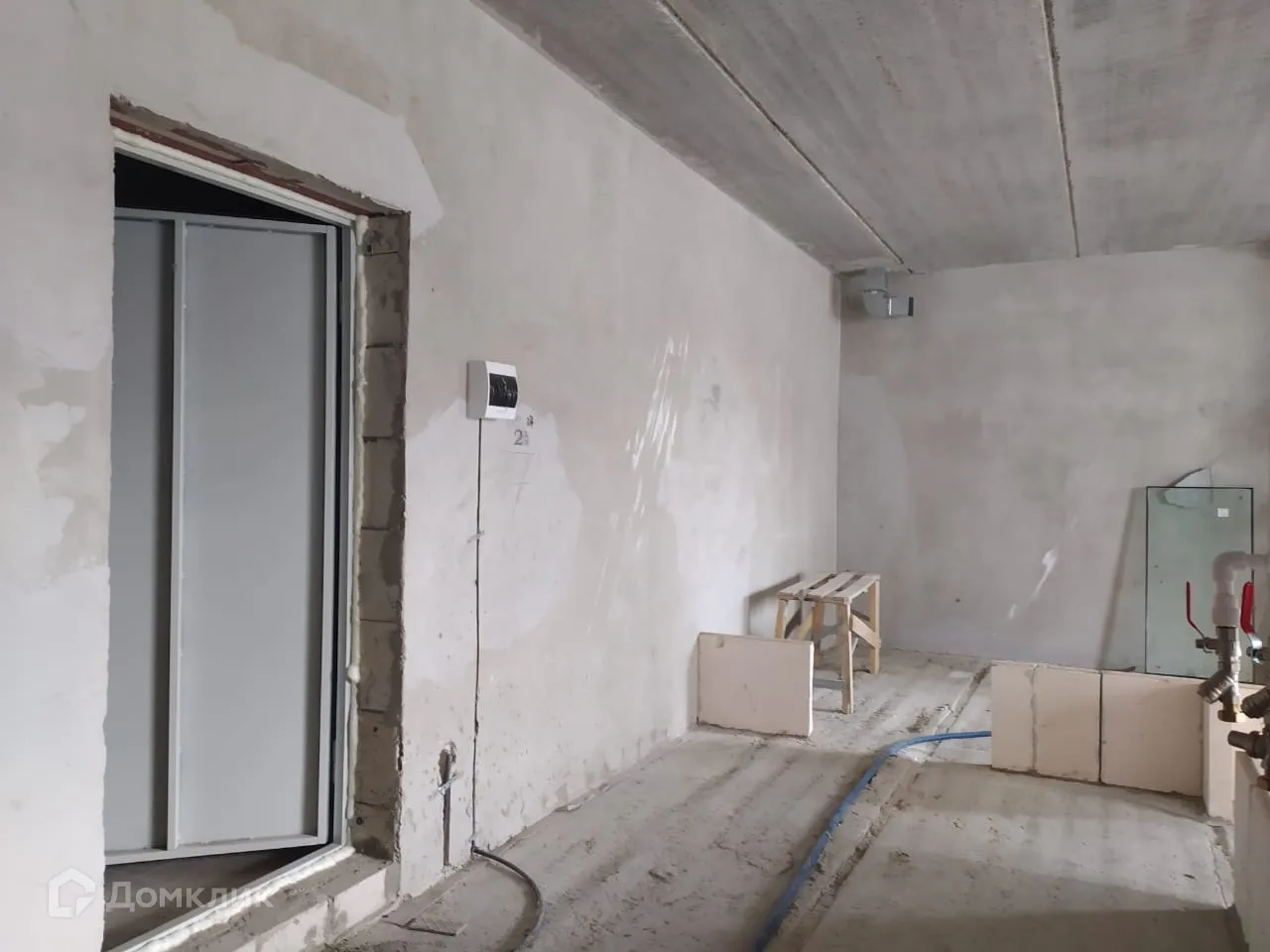 Фото квартиры в ЖК Дом на Озерной