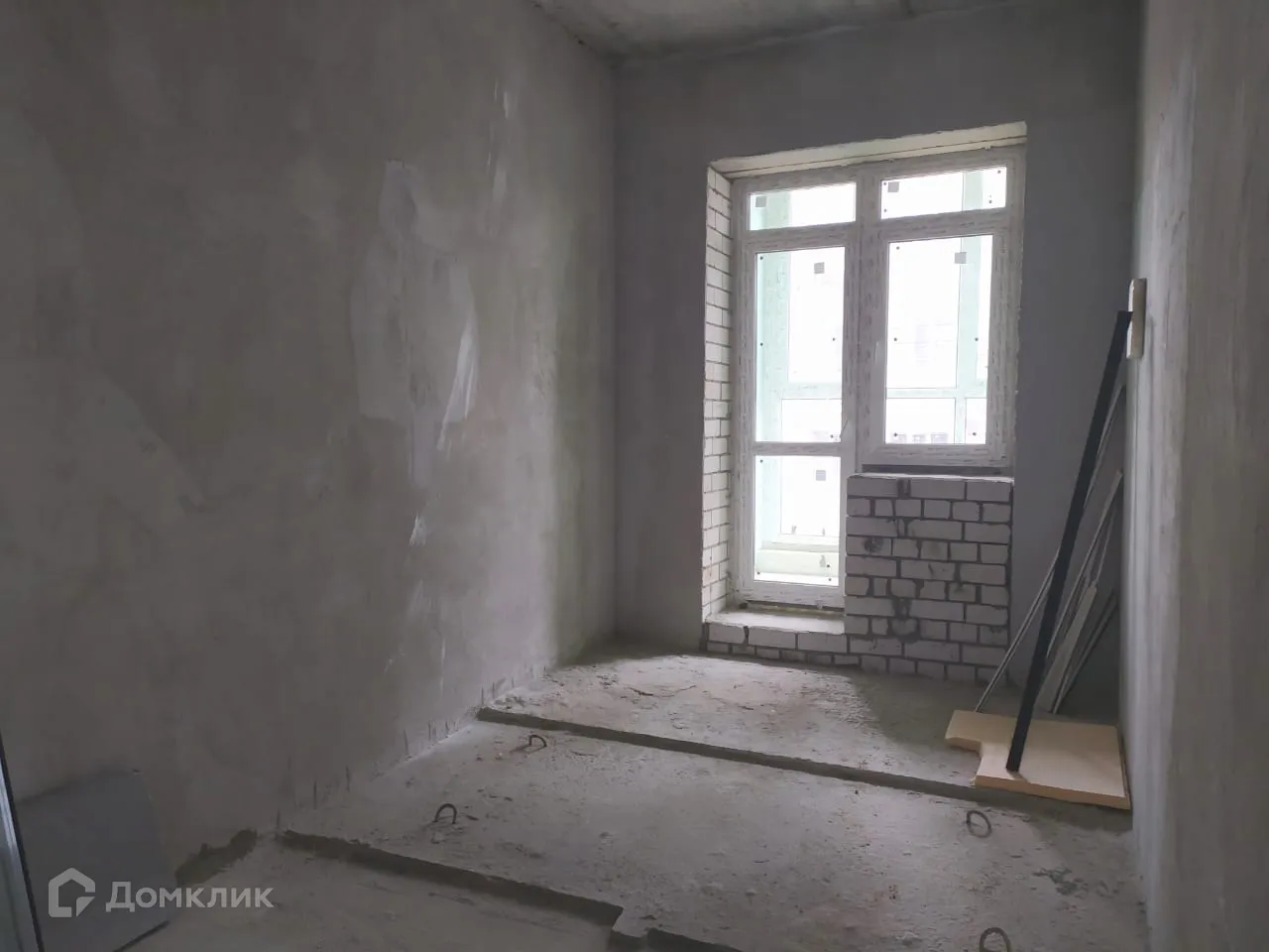 Фото квартиры в ЖК Дом на Озерной