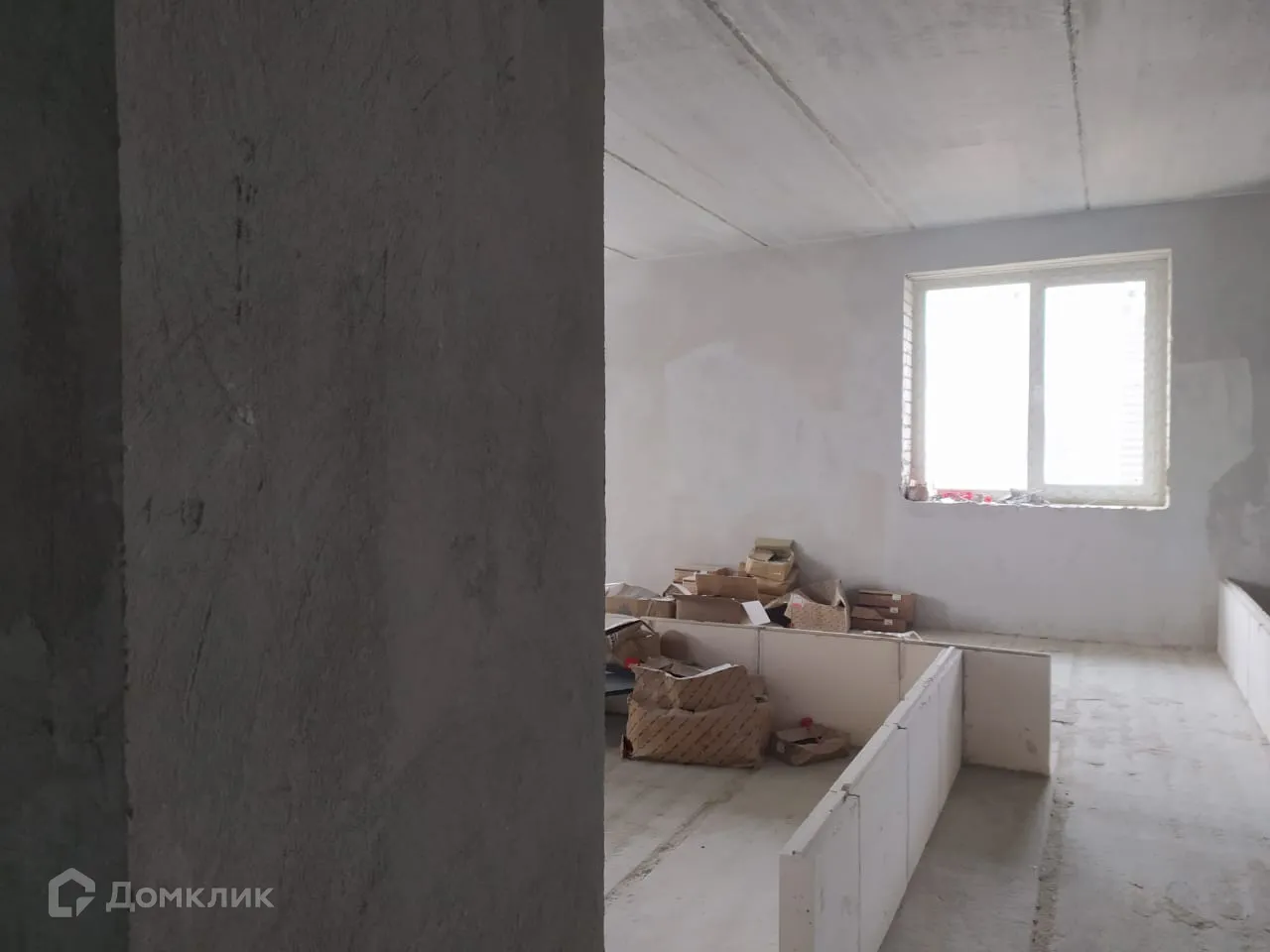 Фото квартиры в ЖК Дом на Озерной