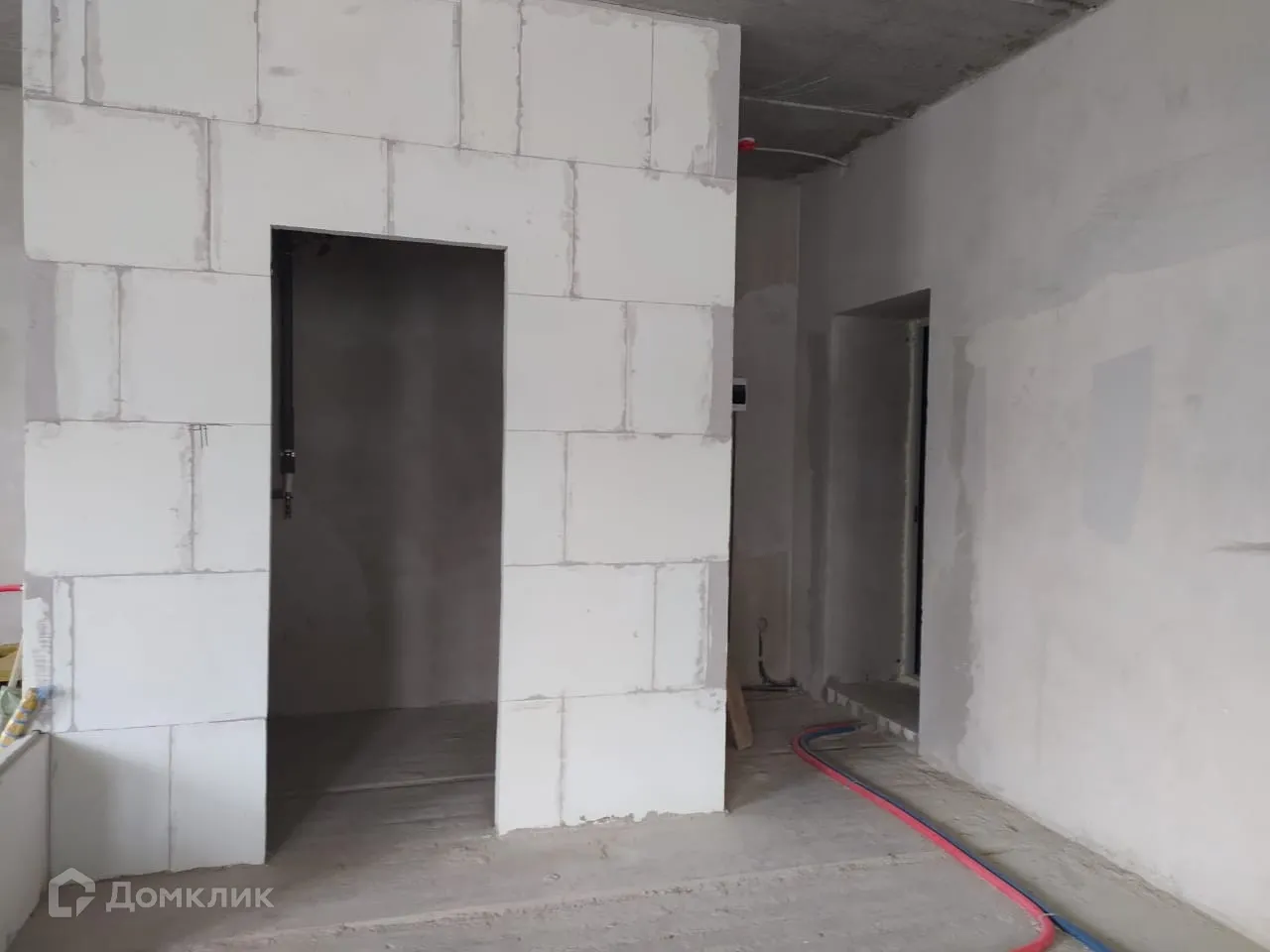 Фото квартиры в ЖК Дом на Озерной