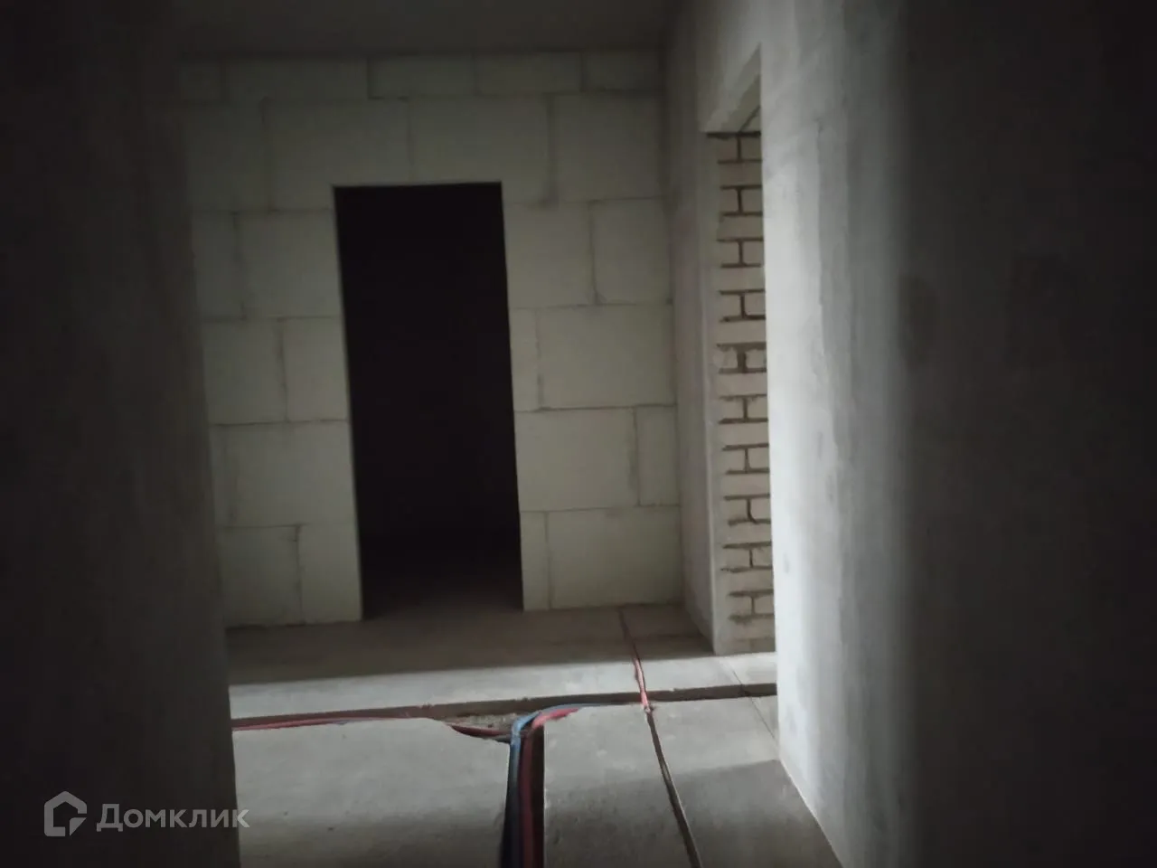 Фото квартиры в ЖК Дом на Озерной