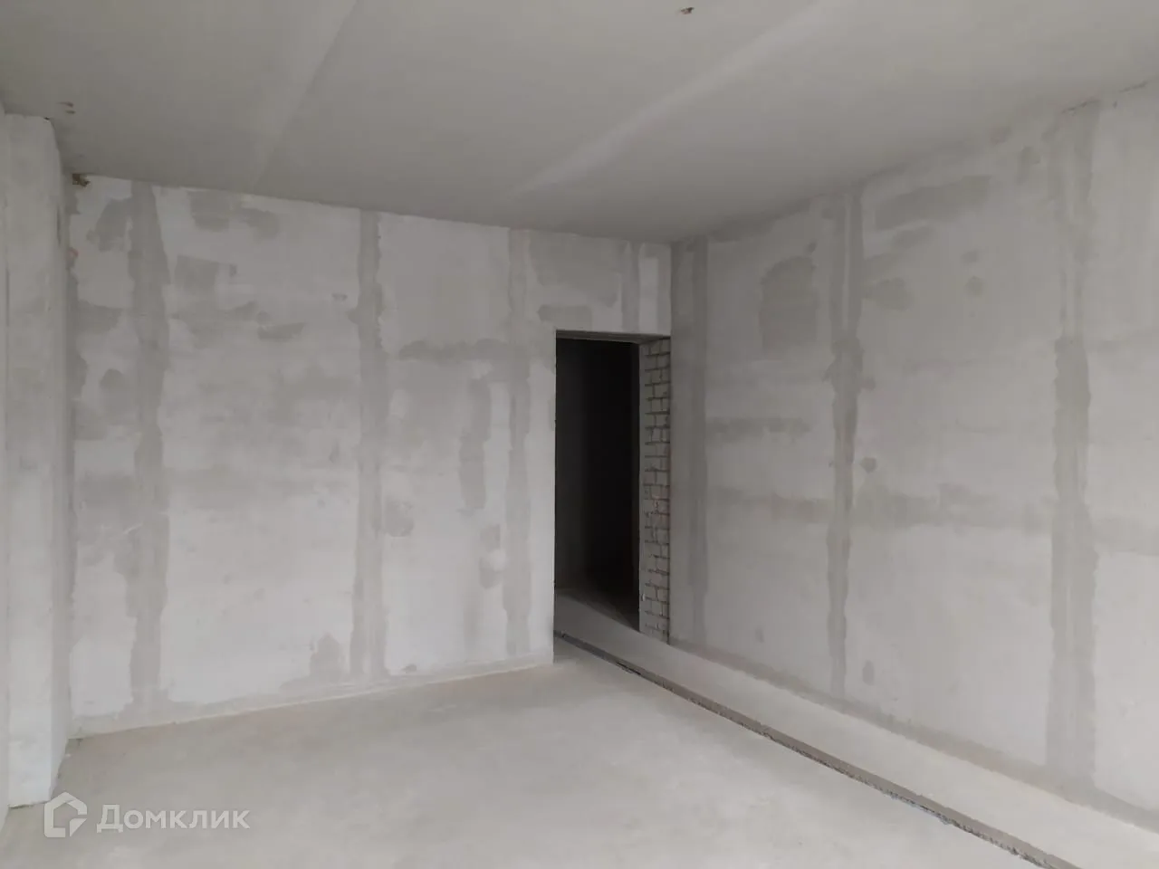 Фото квартиры в ЖК Дом на Озерной