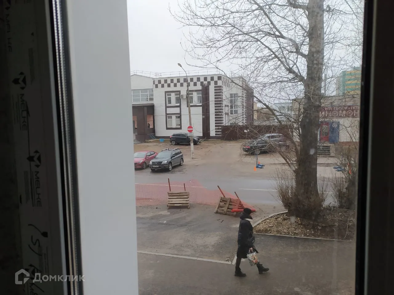 Фото квартиры в ЖК Дом на Озерной