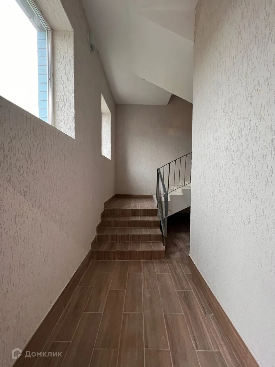 Фото квартиры в ЖК Атмосфера