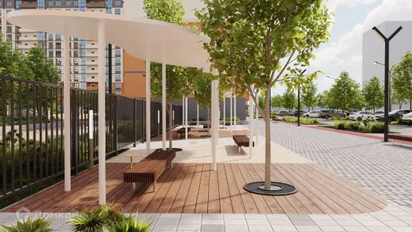 2 комн. квартиры в Твери новостройки