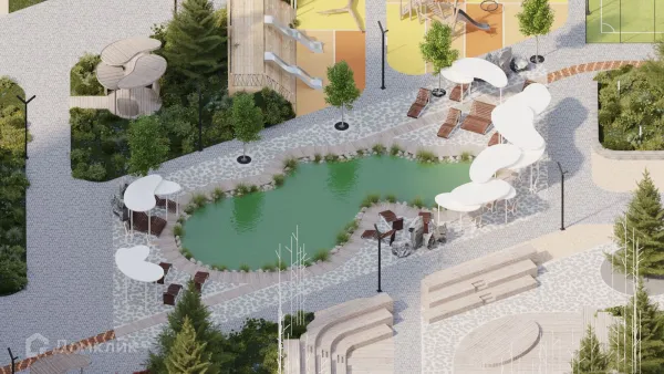 2 комн. квартиры в Твери новостройки