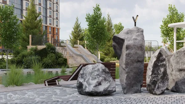 2 комн. квартиры в Твери новостройки