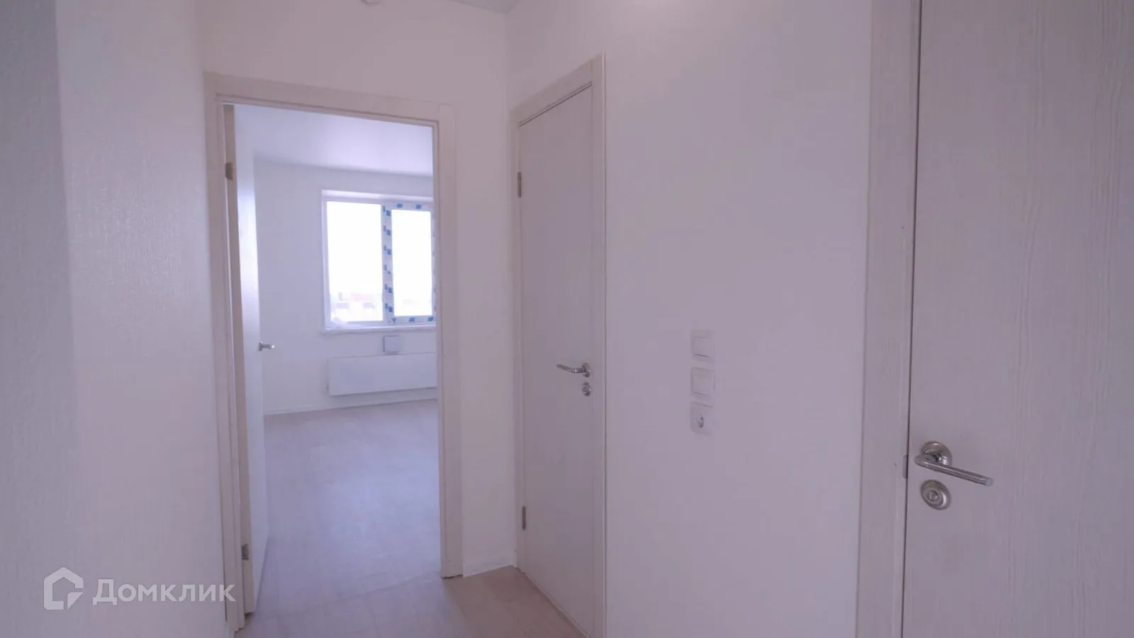 Фото квартиры в ЖК RETROcity (Ретросити)