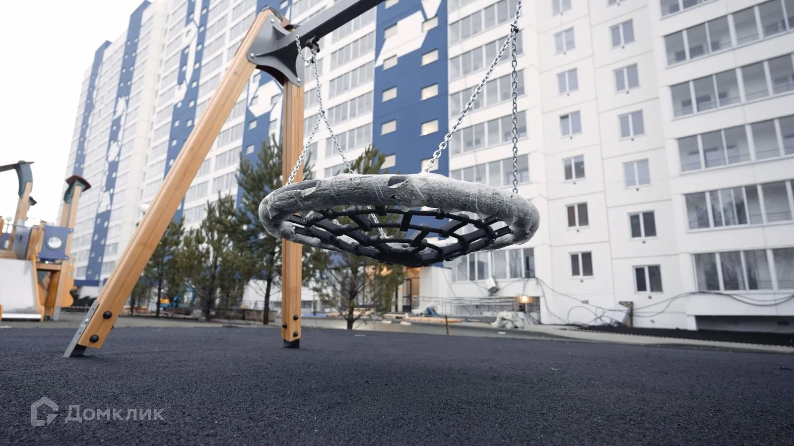 Фото квартиры в ЖК RETROcity (Ретросити)