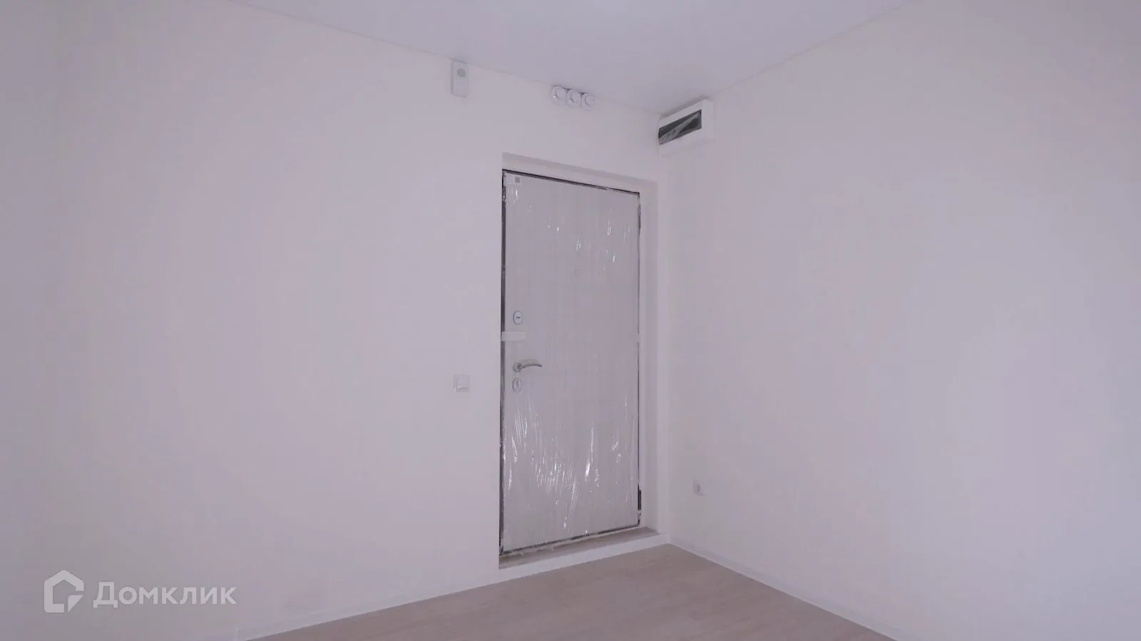 Фото квартиры в ЖК RETROcity (Ретросити)