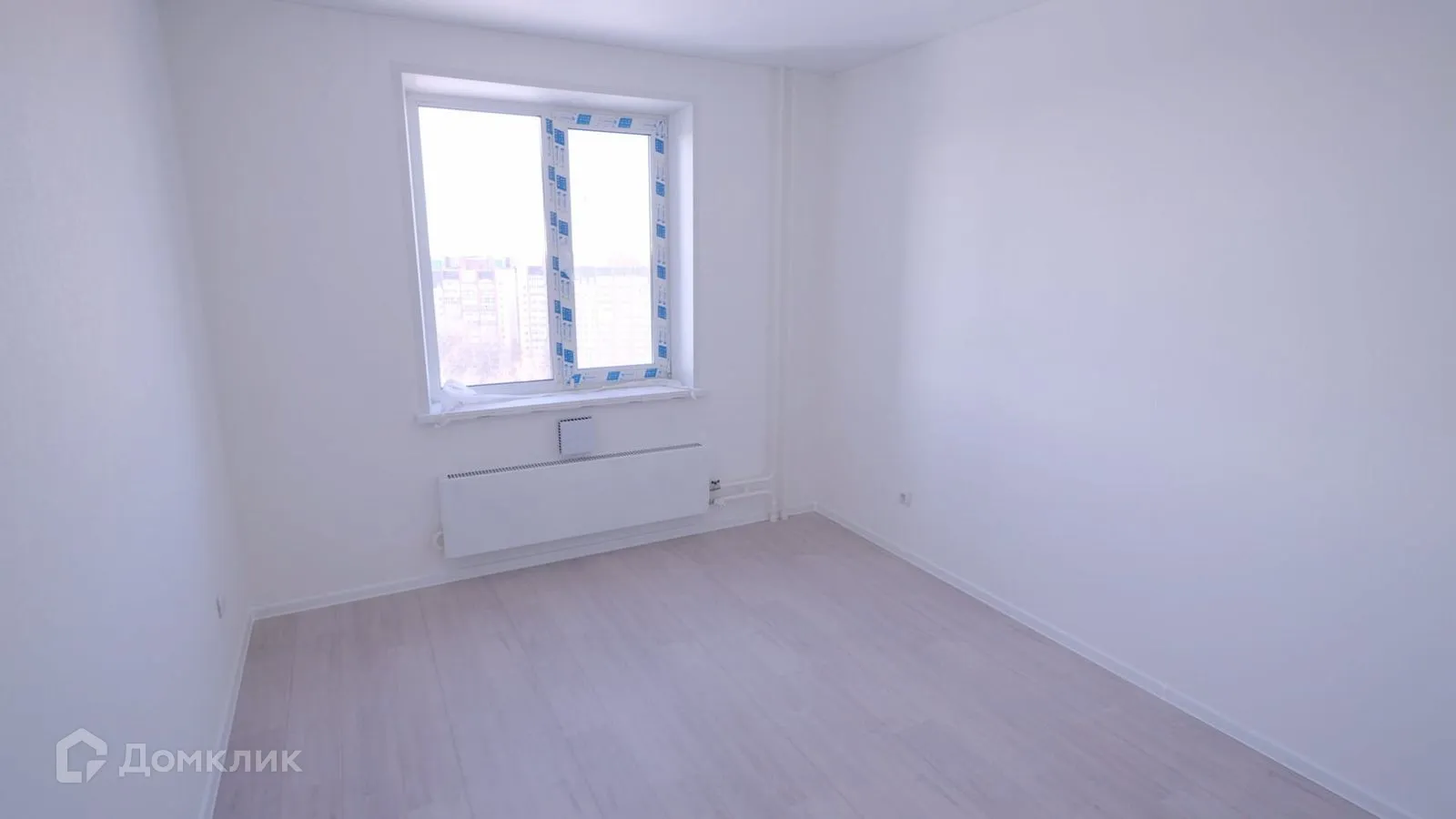 Фото квартиры в ЖК RETROcity (Ретросити)