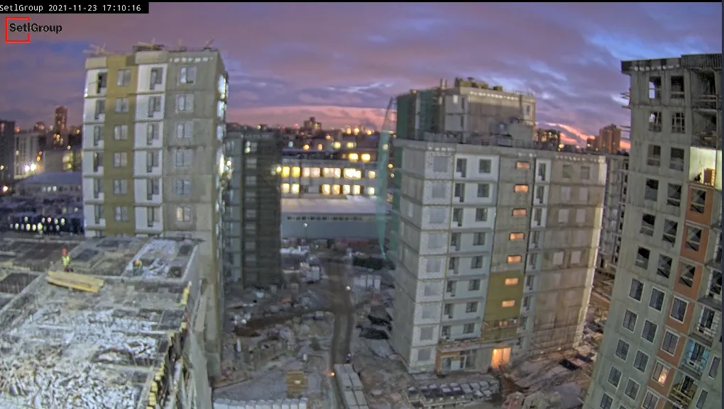 Фото ЖК Панорама парк Сосновка