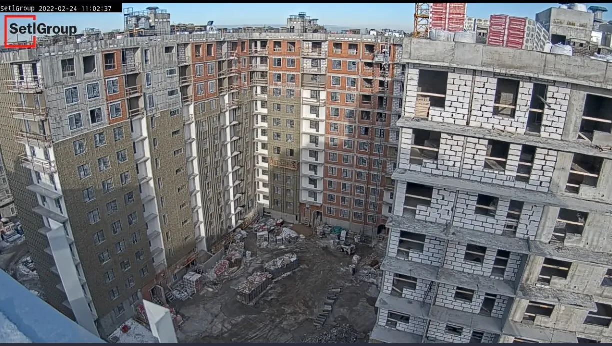 Фото ЖК Панорама парк Сосновка