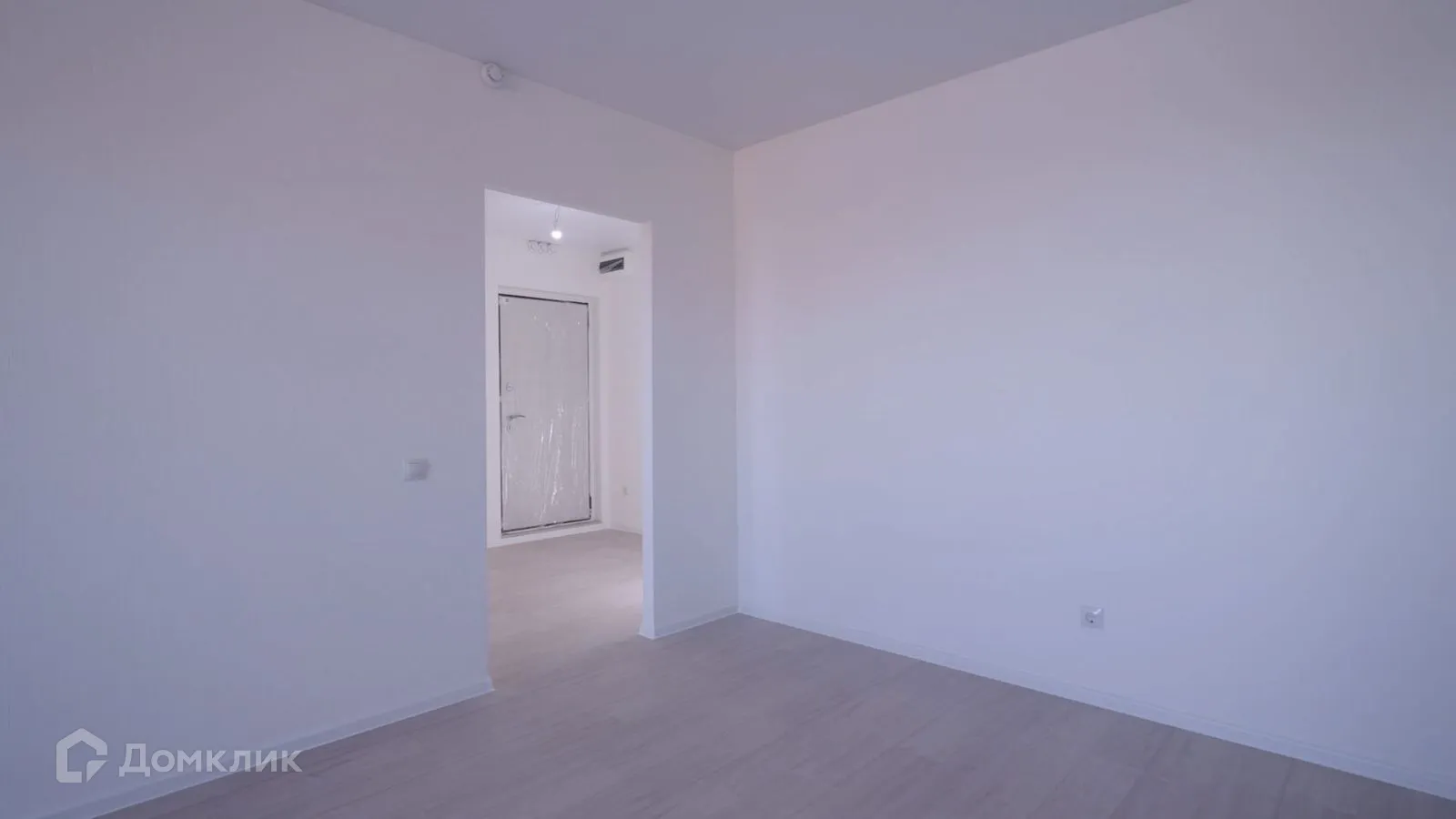 Фото квартиры в ЖК RETROcity (Ретросити)