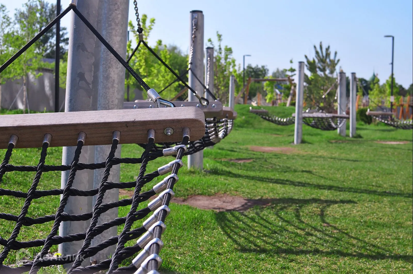 Фото квартиры в ЖК Современник